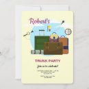 Search for going round invitations Travel