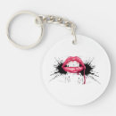 Search for fangs key rings Animal