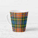 Search for orange tartan mugs Pattern