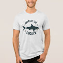 Search for jaws tshirts Ocean life