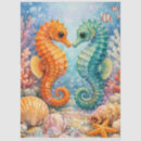 Search for coral reef tissue paper Marine