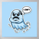 Search for cute ghosts posters Boo