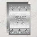 Search for silver bells invitations Chic