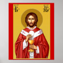Search for religious icon posters Orthodox