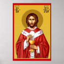Search for religious icon posters Orthodox