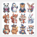 Search for panda school stickers Cute