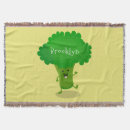 Search for broccoli blankets Veggies