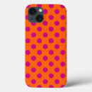 Search for orange polka dot iphone cases Dots