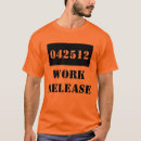 Search for jail tshirts orange