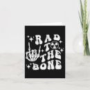 Search for skeleton halloween cards October vibes