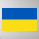 Search for blue heart posters Ukraine