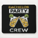 Search for fling mousepads Team bride
