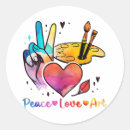 Search for art teachers stickers Artists