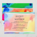 Search for gay lesbian wedding invitations Modern