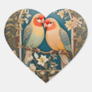 Search for lovebirds stickers Animals