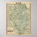 Search for railroad maps posters Col