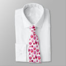 Search for blossoming ties For him