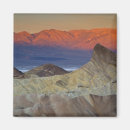 Search for death valley magnets Sunrise