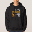 Search for dirt bike hoodies Bikers