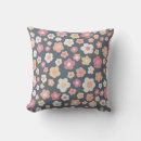 Search for spring flower cushions Daisy