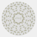 Search for olive leaves stickers Greenery