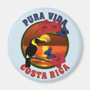 Search for costa rica magnets Sunset