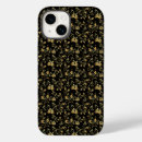Search for golden butterfly iphone cases Pattern