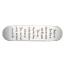 Search for religious skateboards Bible