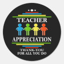 Search for teacher appreciation week stickers Teachers