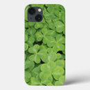 Search for growth cases Green