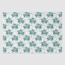 Search for sea turtle tissue paper Water