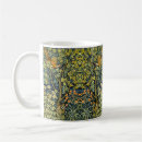 Search for woodland flowers mugs William morris
