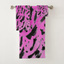 Search for funky bath towels Cool