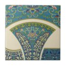Search for oriental design tiles Asian