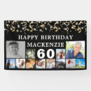 Search for 90th birthday signs Modern