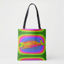 Search for whale tote bags Green