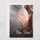 Search for happy new year save the dates Elegant