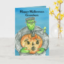 Search for for grandson halloween cards For kids