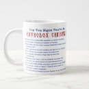 Search for christian sign mugs Faith