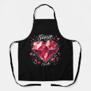 Search for sweetheart aprons Girlfriend