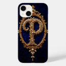 Search for letter p iphone cases Elegant