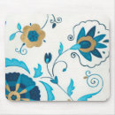 Search for decorative mousepads Botanical