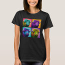 Search for musk ox tshirts Illustration