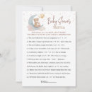 Search for baby shower trivia games Quiz