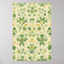 Search for vintage wallpaper posters Botanical