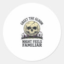 Search for skull graphic stickers Trickortreat
