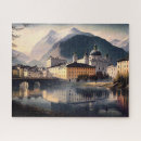 Search for salzburg austria puzzles Mozart