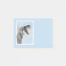 Search for giant post it notes Dog