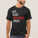 Search for heel hook tshirts Sleep