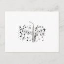 Search for saxes postcards Instrument